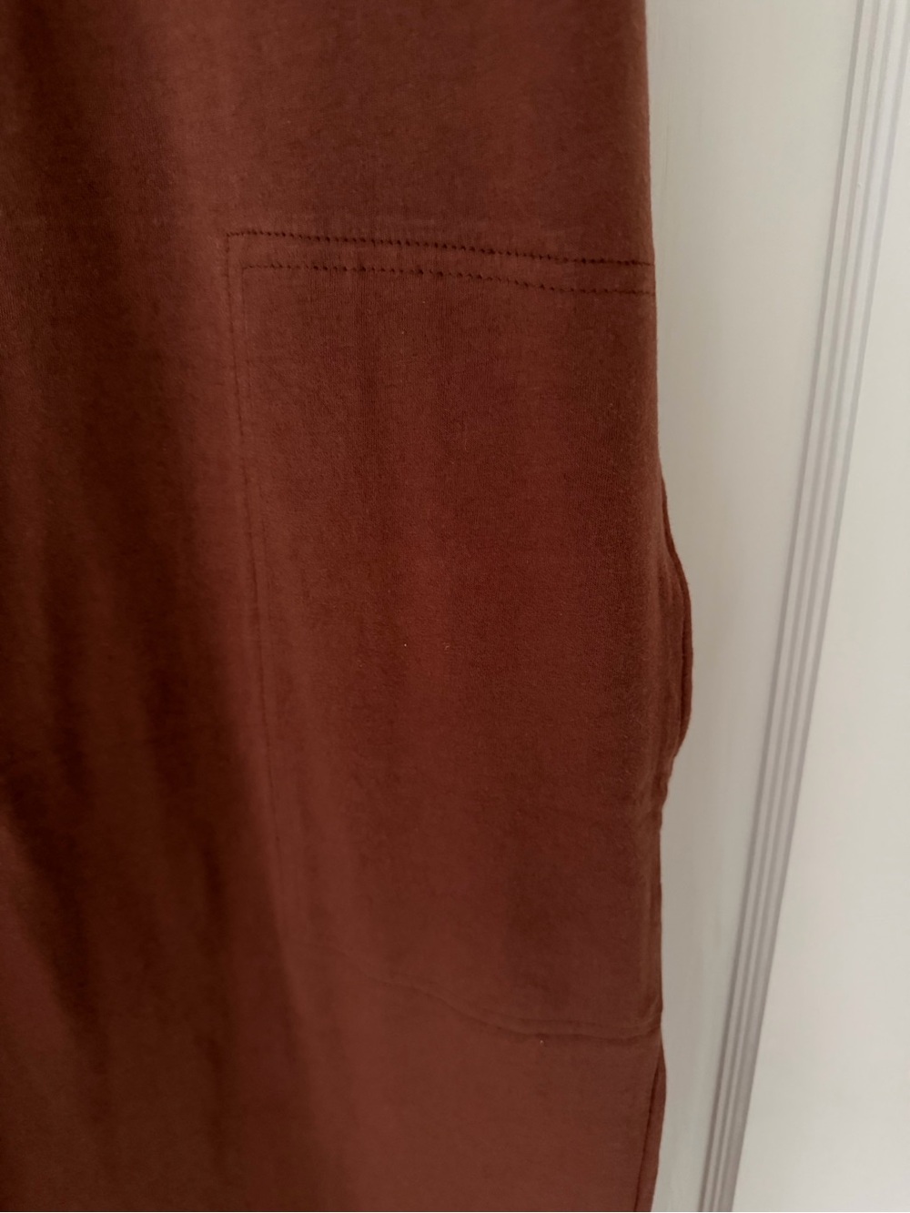 BRAND NEW w/Tags: Free People Cotton Maxi Dress - Picture 2 of 5